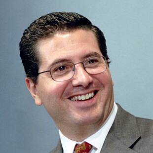 Daniel Snyder