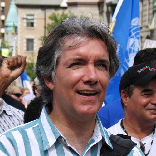 Daniel Turp