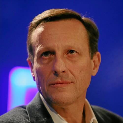 Dan Vasella