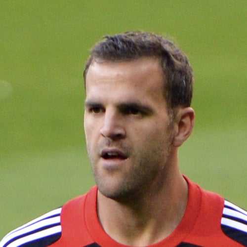 Daniel Woolard