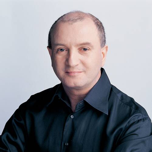 Daniel Zajfman