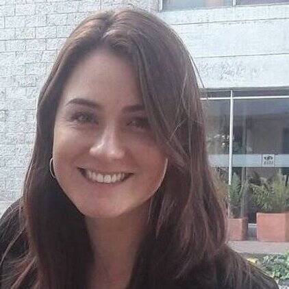 Daniela Pachón