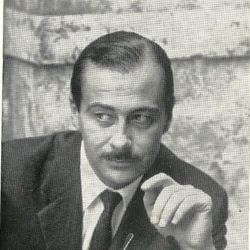 Daniele D'Anza