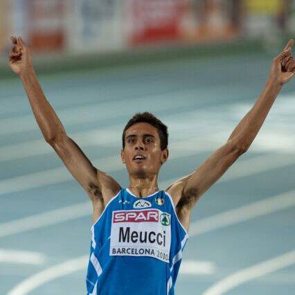 Daniele Meucci