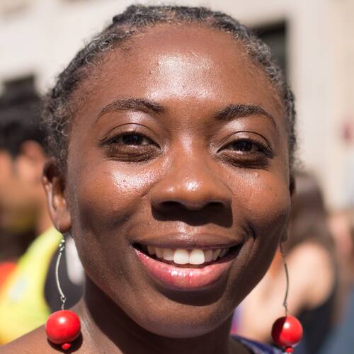 Danièle Obono