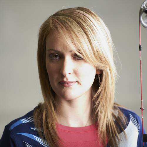 Danielle Brown