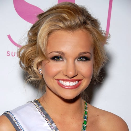 Danielle Doty