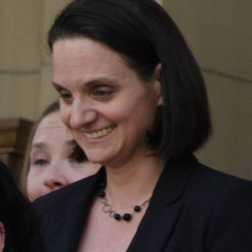 Danielle Larivee