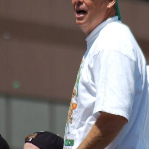 Danny Ainge