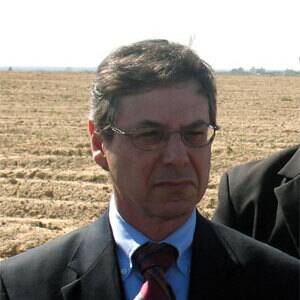 Danny Ayalon