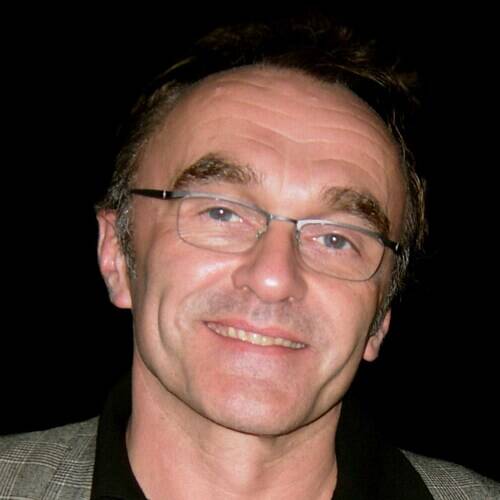 Danny Boyle