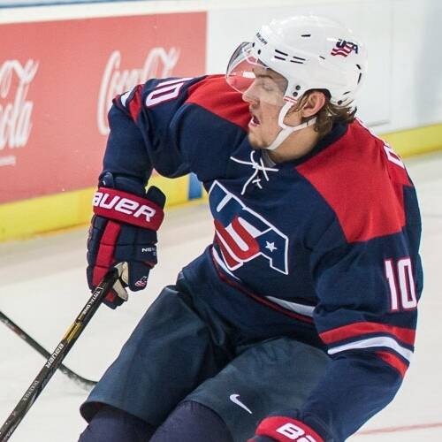 Danny DeKeyser
