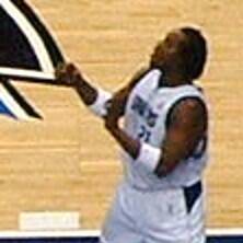 Danny Fortson