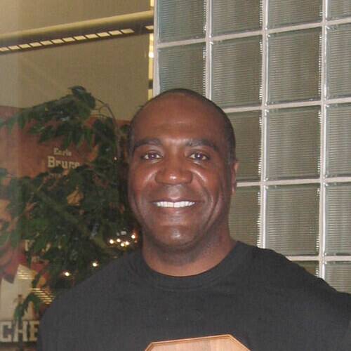 Danny Harris