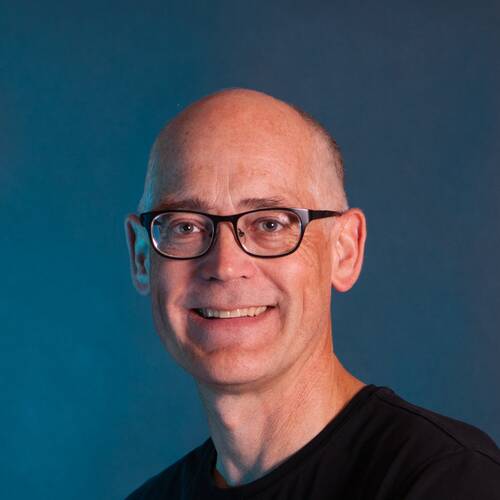 Danny Lange