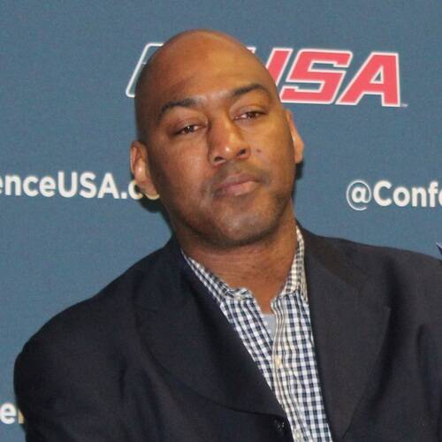 Danny Manning