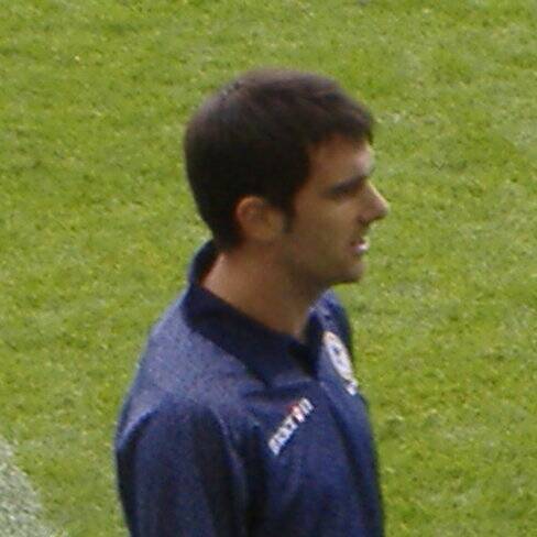 Danny Schofield