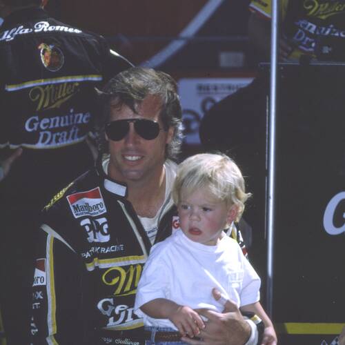 Danny Sullivan