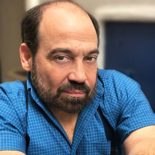 Danny Woodburn