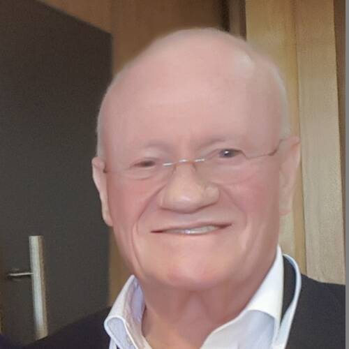 Danny Yatom