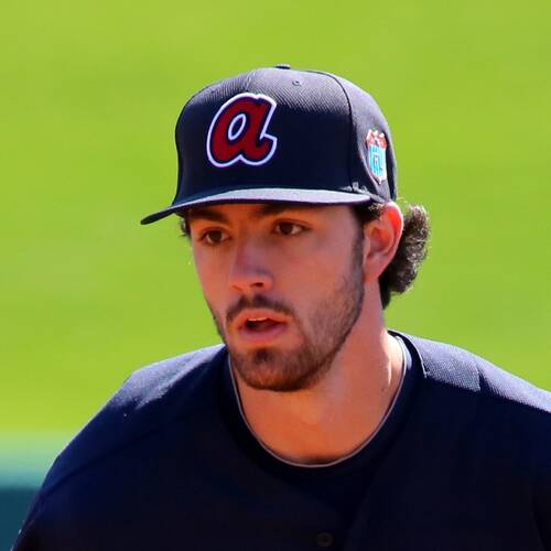 Dansby Swanson