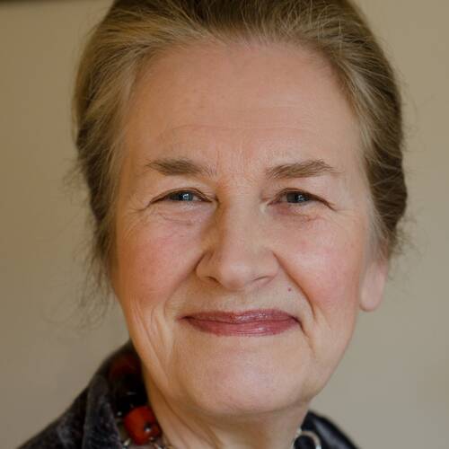 Daphne Hampson