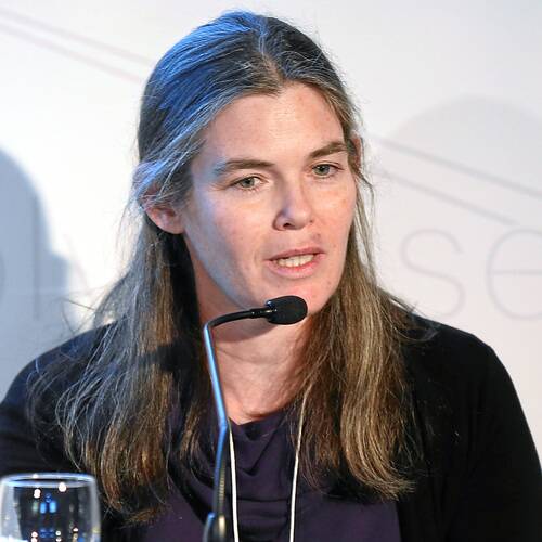 Daphne Koller