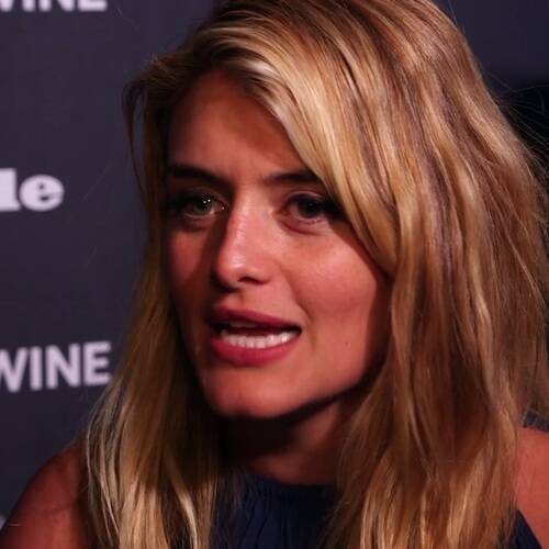 Daphne Oz