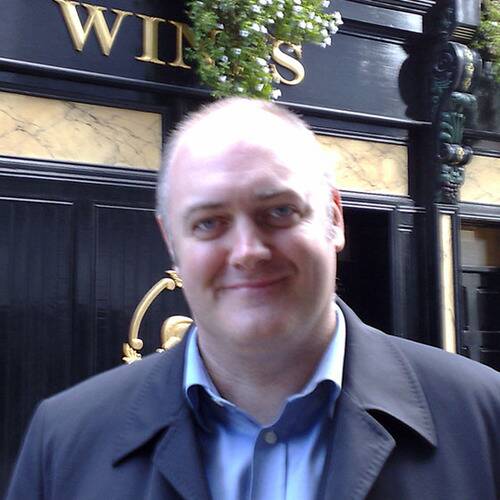 Dara Ó Briain