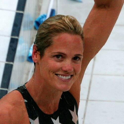 Dara Torres