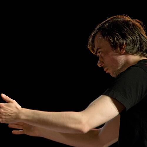 Darcy James Argue