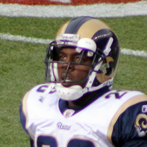 Darian Stewart