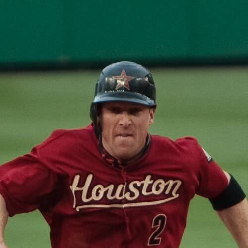 Darin Erstad