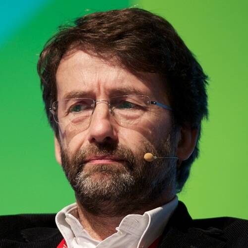 Dario Franceschini