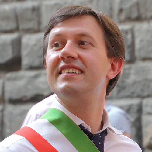 Dario Nardella