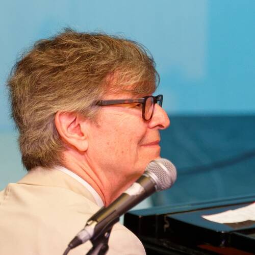 Darius Brubeck