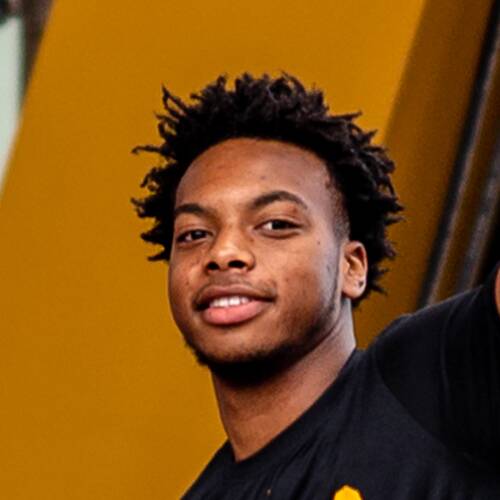 Darius Garland