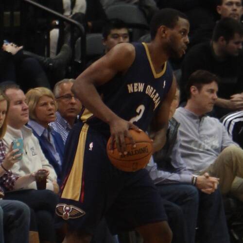 Darius Miller