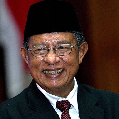 Darmin Nasution