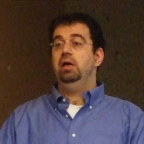 Daron Acemoğlu