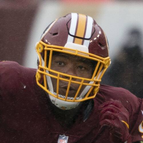 Daron Payne