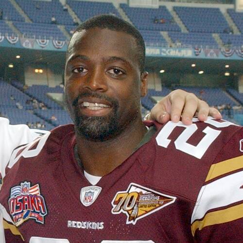 Darrell Green