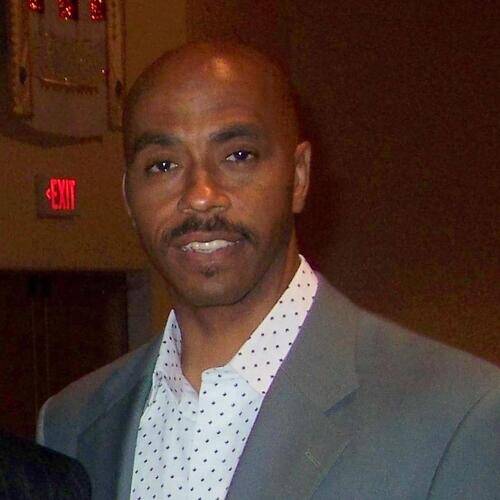 Darrell Griffith