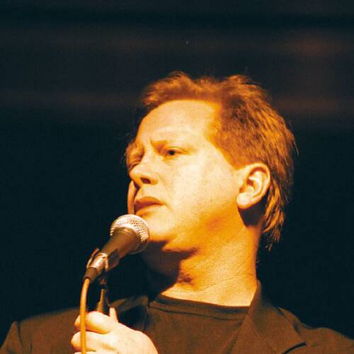 Darrell Hammond
