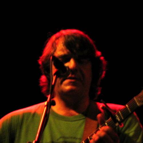 Darrell Scott