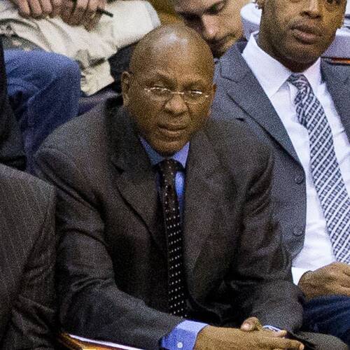 Darrell Walker