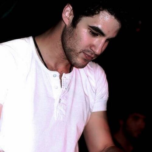 Darren Criss