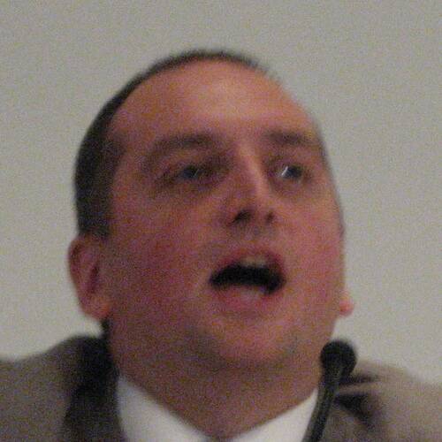 Darren Johnson