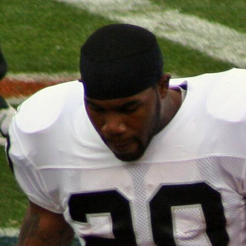 Darren McFadden