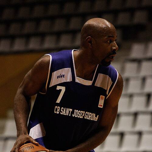 Darryl Middleton